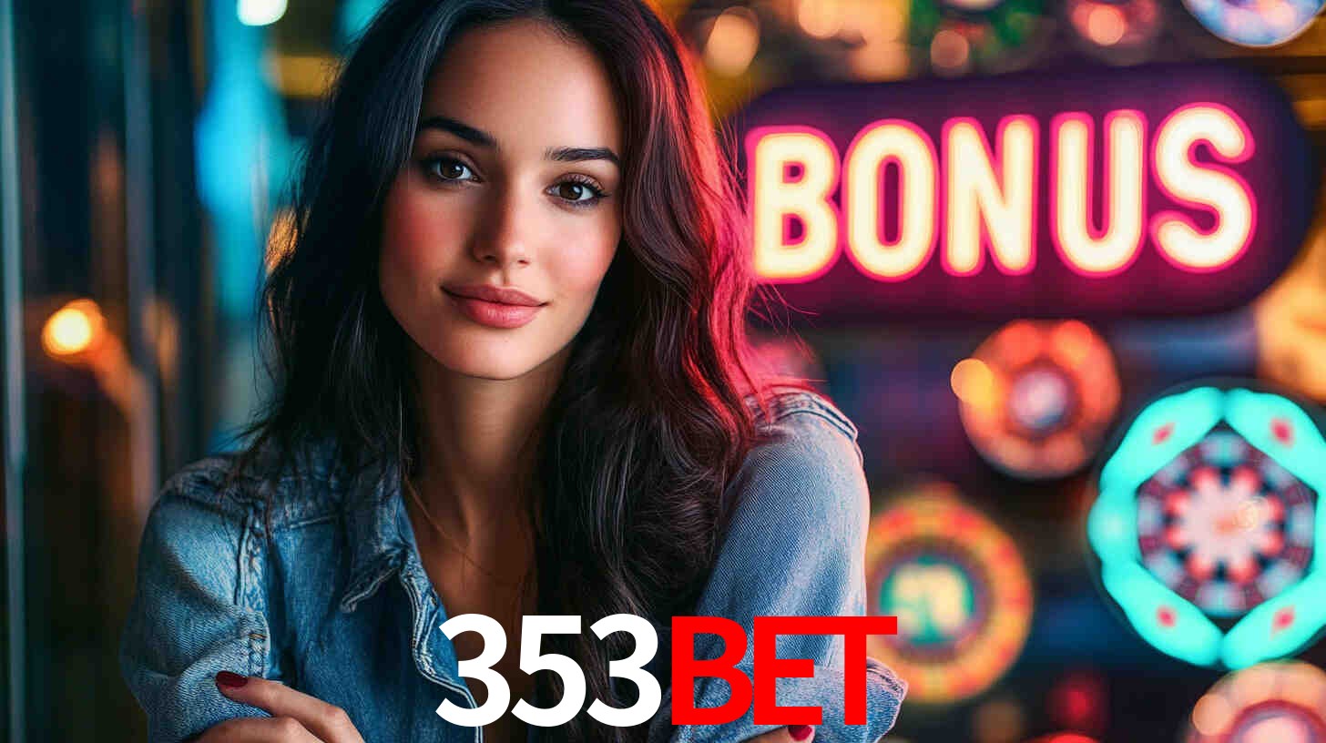 353BET login