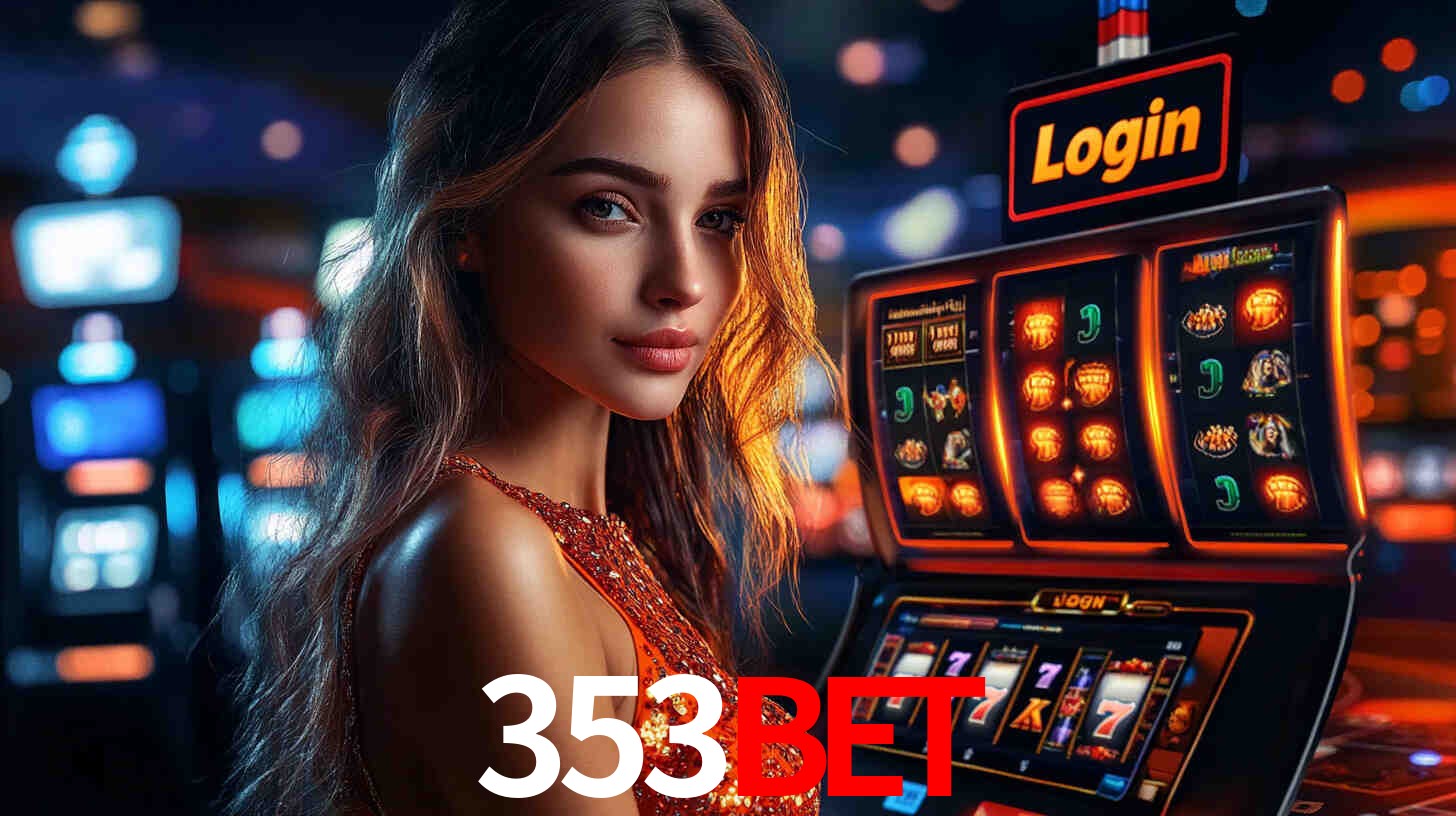 353BET login